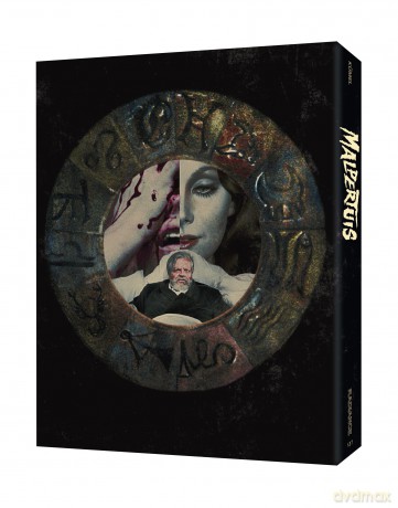 Malpertuis (Limited) [Blu-Ray]