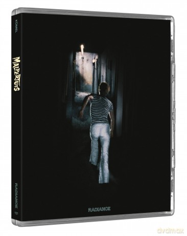 Malpertuis (Limited) [Blu-Ray]