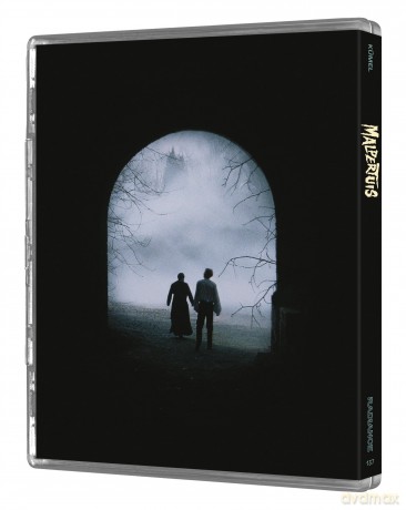Malpertuis (Limited) [Blu-Ray]