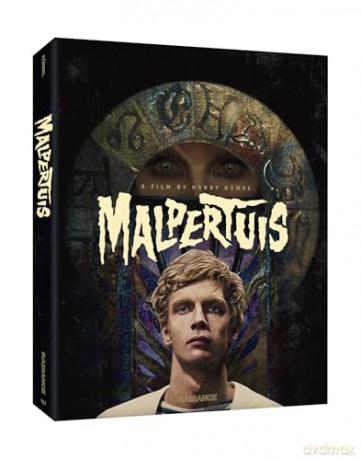 Malpertuis (Limited) [Blu-Ray]