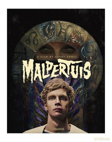 Malpertuis (Limited) [Blu-Ray]