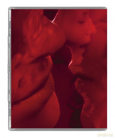Daughters Of Darkness (Dzieci nocy) (Limited) [Blu-Ray]