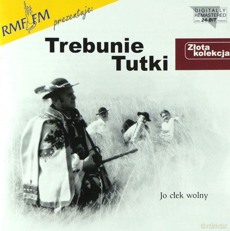 Trebunie Tutki: Złota Kolekcja [CD]