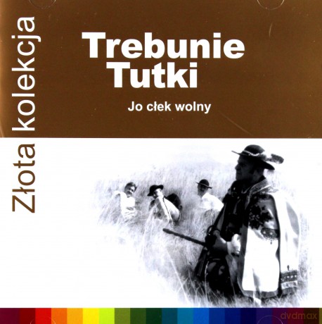 Trebunie Tutki: Złota Kolekcja [CD]