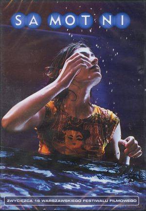 Samotni [DVD]
