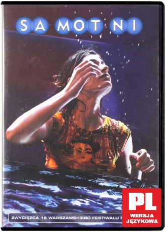 Samotni [DVD]