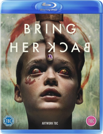 Bring Her Back (Oddaj ją) [Blu-Ray]