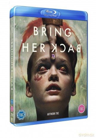 Bring Her Back (Oddaj ją) [Blu-Ray]