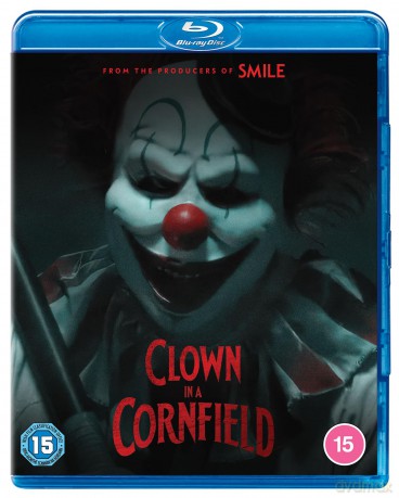 Clown In A Cornfield (Frendo) [Blu-Ray]