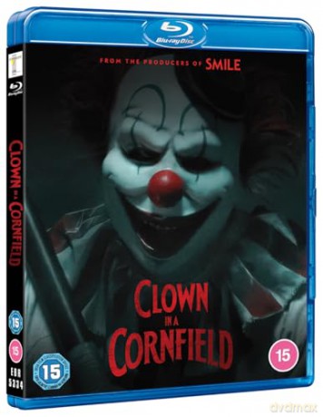 Clown In A Cornfield (Frendo) [Blu-Ray]