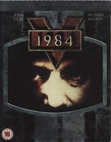 1984 [Blu-Ray]+[DVD]
