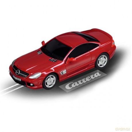 Carrera P&S Amg Mercedes Sl63 [ZABAWKA]