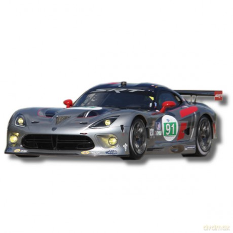 Carrera P&S Dodge Viper Srt Gtsr 2013 [ZABAWKA]