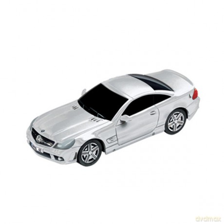 Carrera P&S Mercedes Slr Street Car [ZABAWKA]