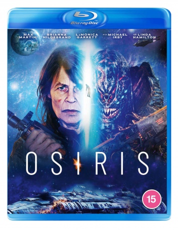 Osiris [Blu-Ray]