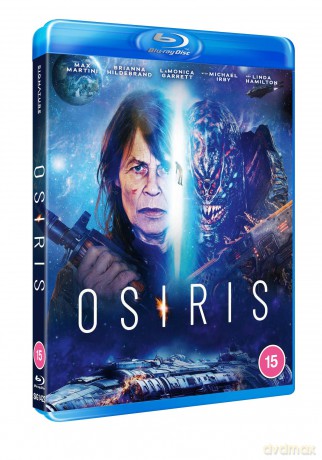 Osiris [Blu-Ray]