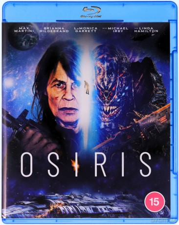 Osiris [Blu-Ray]