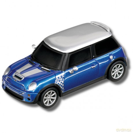 Carrera P&S Mini Cooper S Checkmate [ZABAWKA]