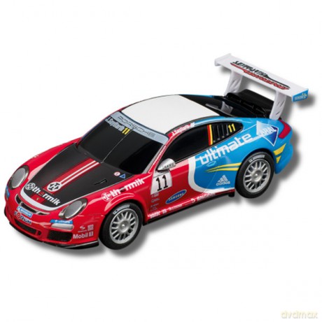 Carrera P&S Porsche Gt3 Cup Seyffarth [ZABAWKA]