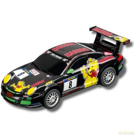 Carrera P&S Porsche Gt3 Haribo Racing [ZABAWKA]