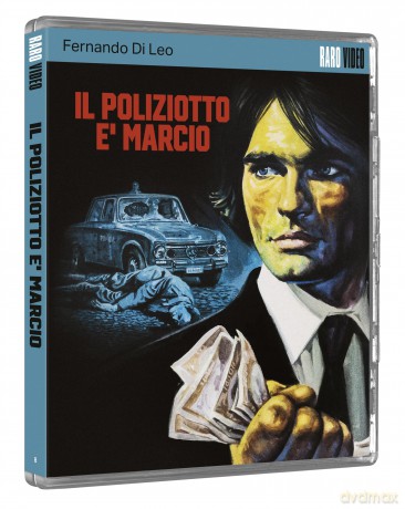 Shoot First Die Later (Limited) [Blu-Ray]