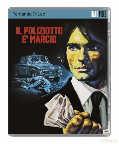 Shoot First Die Later (Limited) [Blu-Ray]