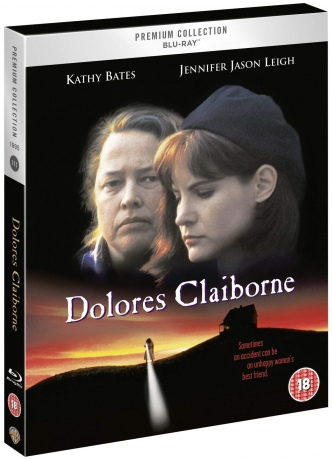 Dolores Claiborne [Blu-Ray]