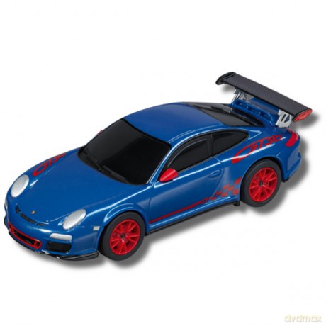 Carrera P&S Porsche Gt3 Rs, Blau [ZABAWKA]
