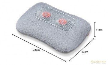 Beurer - MG 145 Shiatsu Massage Cushion - 3 Years warranty