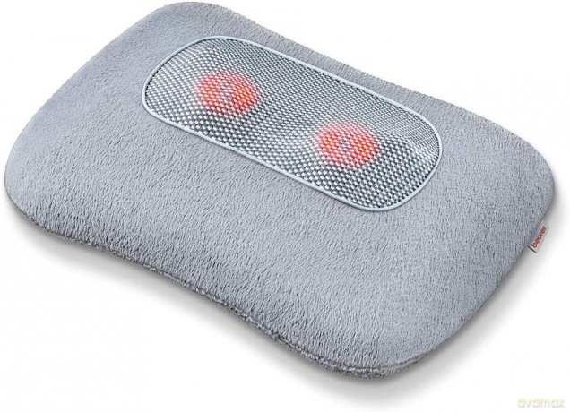 Beurer - MG 145 Shiatsu Massage Cushion - 3 Years warranty