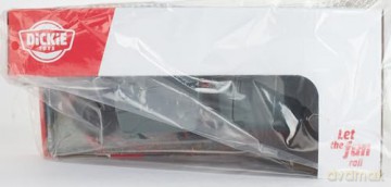 Śmieciarka street sweeper Dickie Toys