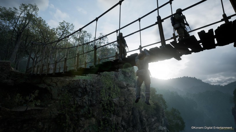 Metal Gear Solid Delta: Snake Eater (Day 1 Edition)