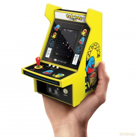 MY ARCADE - PAC-MAN MICRO PLAYER PRO