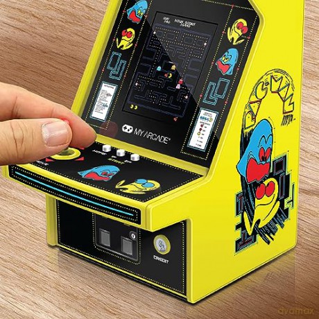 MY ARCADE - PAC-MAN MICRO PLAYER PRO