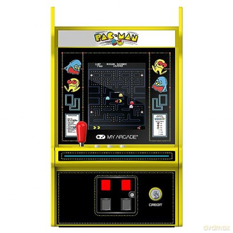 MY ARCADE - PAC-MAN MICRO PLAYER PRO