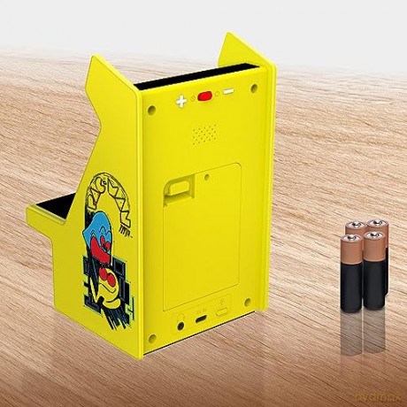 MY ARCADE - PAC-MAN MICRO PLAYER PRO