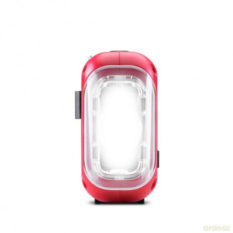 Midland - Emergency Radio and Powerbank ER250BT with Bluetooth