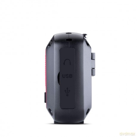 Midland - Emergency Radio and Powerbank ER250BT with Bluetooth