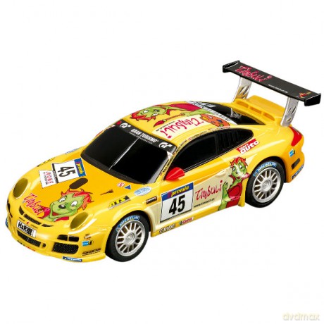 Carrera P&S Porsche Gt3 Timbuli Racing [ZABAWKA]