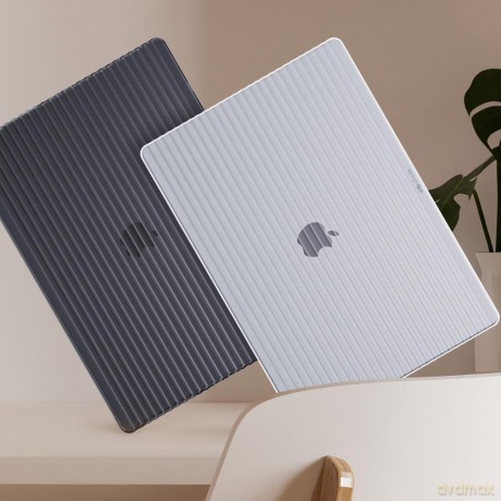 Tech21 - Evo Wave MacBook Air 15" (2023) Clear