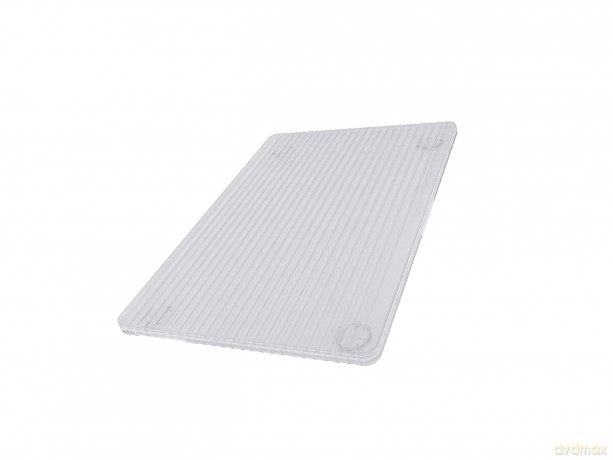 Tech21 - Evo Wave MacBook Air 15" (2023) Clear