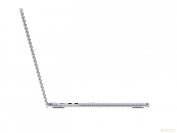 Tech21 - Evo Wave MacBook Air 15" (2023) Clear