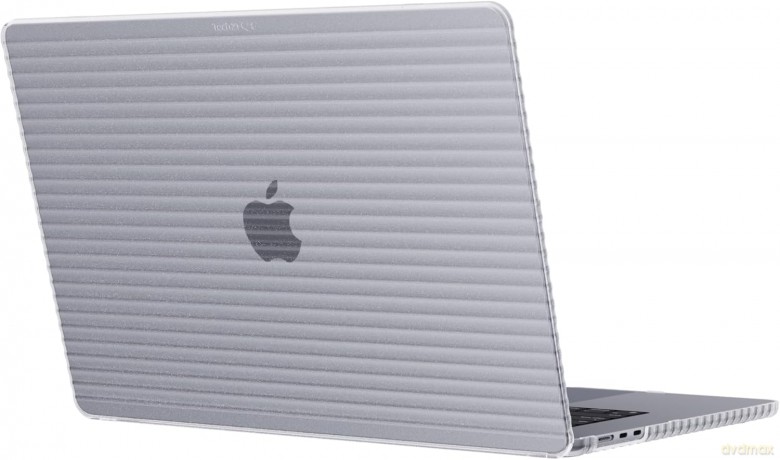 Tech21 - Evo Wave MacBook Air 15" (2023) Clear