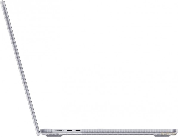 Tech21 - Evo Wave MacBook Air 15" (2023) Clear