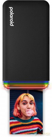 Polaroid - Hi-Print Gen 2 E-Box Printer - Black