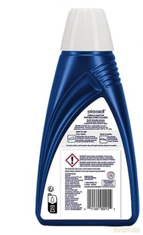 Płyn dousuwania plam z dywanów Bissell - Spot and Clean Pro Oxy 1L