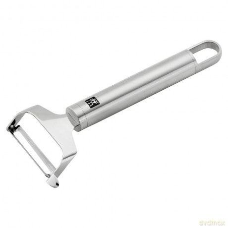 Zwilling - Pro Swivel peeler - 18/10 stainless steel - 17 cm