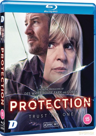 Protection [Blu-Ray]