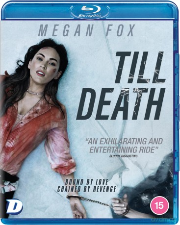 Till Death (Aż do śmierci) [Blu-Ray]
