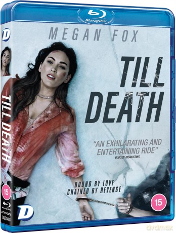 Till Death (Aż do śmierci) [Blu-Ray]